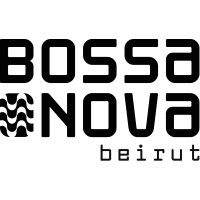 Bossa Nova Beirut Hotel logo - Similar company to The Elephant Fund