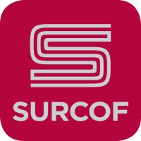SURCOF logo - Similar company to 3As