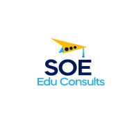 SOE Edu Consults logo - Similar company to Dash Language School
