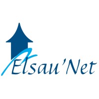 ELSAU'NET logo - Similar company to Folzer Groupe