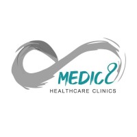 Medic8 Clinics logo - Similar company to Mlword