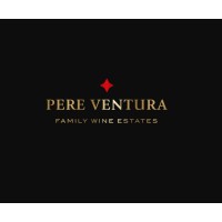 Pere Ventura Family Wine Estates logo - Similar company to U Mes U