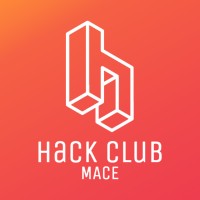 Hack Club Mace logo - Similar company to Takshak