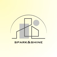 SPARK AND SHINE logo - Similar company to Legends United Football Academy India(Lufc India)