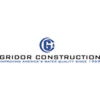 Gridor Construction Inc logo - Similar company to Magney Construction