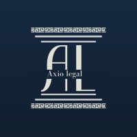 Axio Legal logo - Similar company to Axio Abogados