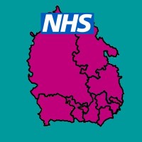 Thames Valley SCN and Senate logo - Similar company to Chase Park Neuro Centre