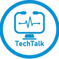 TalkTech logo - Similar company to Talktech Services