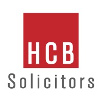 HCB Legal Limited logo - Similar company to Stop.