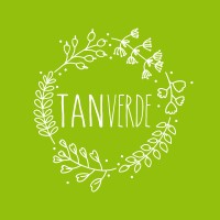 Tan Verde logo - Similar company to Copiplan