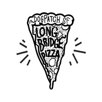 LONG BRIDGE PIZZA logo - Similar company to The Best Notary