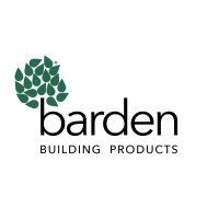 Barden Building Products logo - Similar company to Filo Group