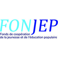 Fonjep logo - Similar company to Solidatech