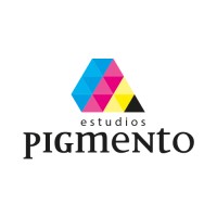 Estudios Pigmento. Soluciones personalizadas de producción gráfica para comunicación visual. logo - Similar company to Ordex Intercambio Cultural