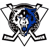 EHL Wolves Hockey Lausanne logo - Similar company to Acg Partner