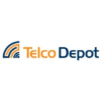 Telco Depot logo - Similar company to Telco-World.Com