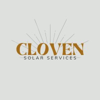 Cloven Solar Services logo - Similar company to Sunspear