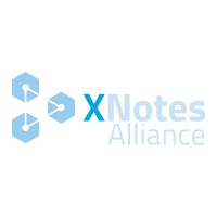 XNotes Alliance Limited logo - Similar company to Darvvin