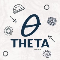 Theta logo - Similar company to Eccatronics Team