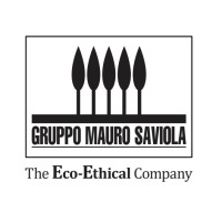 Gruppo Saviola logo - Similar company to FB Mediterranean