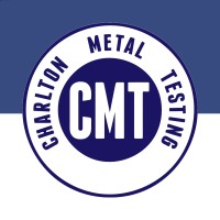 Charlton Metal Testing Limited logo - Similar company to Agility Nde Ltd.