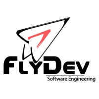 FlyDev Software Engineering logo - Similar company to Agence Animaweb