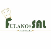 Fulano de Sal Marmitaria logo - Similar company to Girau Bar E Restaurante