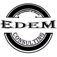 Edem Consulting logo - Similar company to Ibk Technologies