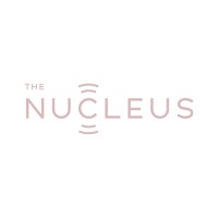The Nucleus logo - Similar company to The Entertech Agency