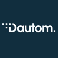 Dautom logo - Similar company to Techcarrot