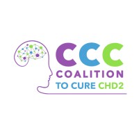 Coalition to Cure CHD2 logo - Similar company to Australasian Paediatric Advanced Life Support