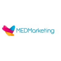 MEDMarketing logo - Similar company to Fundación Politécnico A.C.