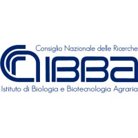 IBBA-CNR National Research Council logo - Similar company to Gea - Tecnologie Avanzate In Agricoltura E Ambiente