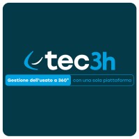 TEC3H Italia logo - Similar company to Tec3H