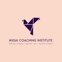 Ikigai® Coaching Institute logo - Similar company to Ikigai Learning