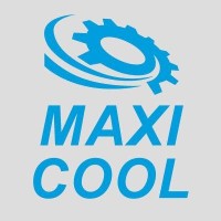 Maxi-Cool logo - Similar company to Arcane Tek