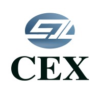 CEX Casting logo - Similar company to Lvxun Casting