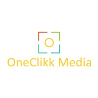 OneClikk Media logo - Similar company to Digital Outbreak