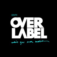 Grupo Overlabel logo - Similar company to Gprotech - Gestão De Processos E Tecnologia Ltda