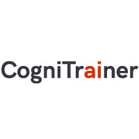 CogniTrainer logo - Similar company to Cardiosignal