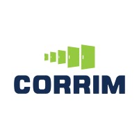 CORRIM logo - Similar company to Ferche Millwork