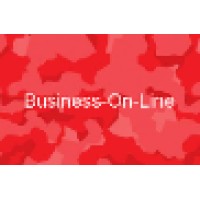Business-On-Line logo - Similar company to M-Real
