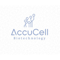 AccuCell Biotechnology logo - Similar company to Indian American Association For Professionals In Cell And Gene Therapy (Iaap-Cgt)