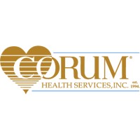 Corum Health Services, Inc. logo - Similar company to Comtronix Corp