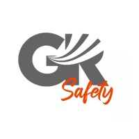 GR SAFETY logo - Similar company to Gr Safety Solutions Ltd
