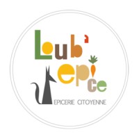 Loub'épice logo - Similar company to Abiterre