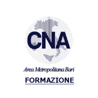 CNA Bari - Area Formazione logo - Similar company to Formek