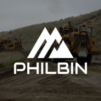 Philbin Construction Company logo - Similar company to Rockforce Construction