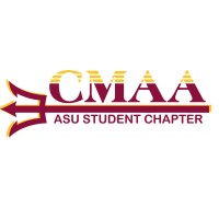CMAA - ASU Student Chapter logo - Similar company to Sigma Lambda Chi International (Slc)