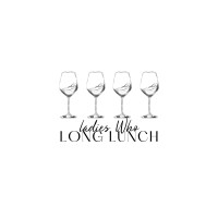 Ladies Who Long Lunch logo - Similar company to Happy Hobby Hour Junior